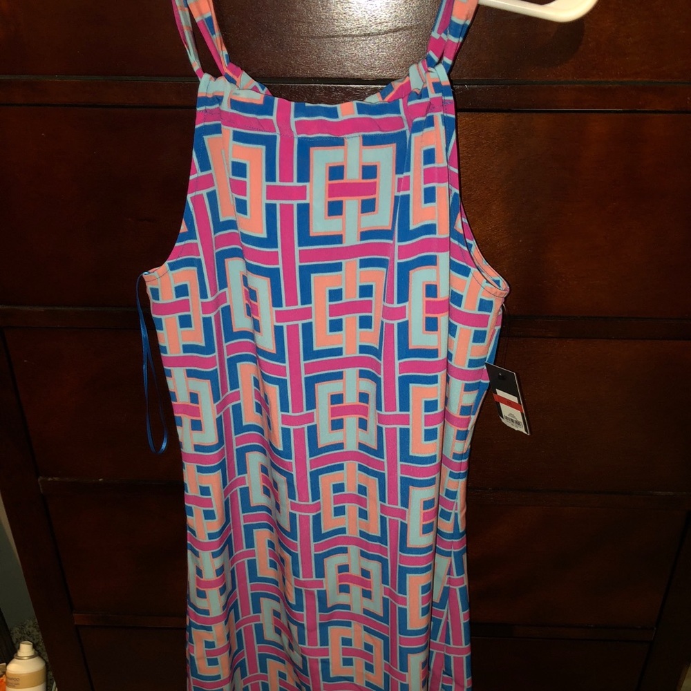 Crown and Ivey dress! New with tags